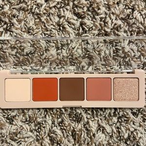 Natasha Denona Peak palette